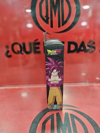 Figura Bandai Dragon Star Series Goku Daima SS4.