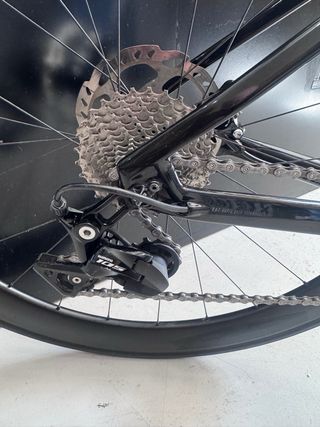 Bicicleta Focus Izalco 8.8