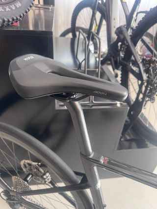 Bicicleta Focus Izalco 8.8