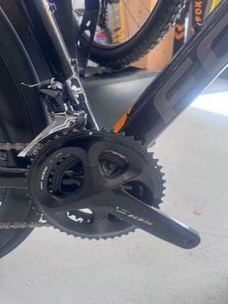 Bicicleta Focus Izalco 8.8