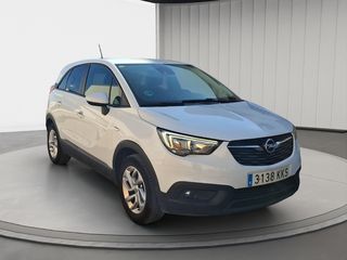 Opel Crossland X 1.6 Turbo Selective 73 kW (99 CV)
