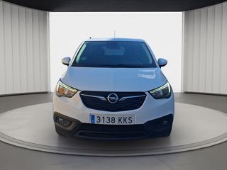 Opel Crossland X 1.6 Turbo Selective 73 kW (99 CV)