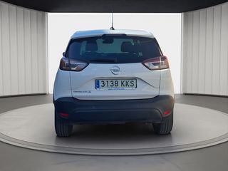 Opel Crossland X 1.6 Turbo Selective 73 kW (99 CV)