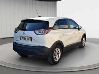 Opel Crossland X 1.6 Turbo Selective 73 kW (99 CV)