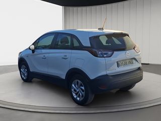 Opel Crossland X 1.6 Turbo Selective 73 kW (99 CV)