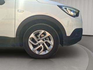 Opel Crossland X 1.6 Turbo Selective 73 kW (99 CV)