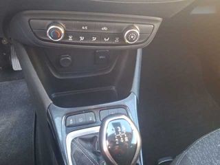 Opel Crossland X 1.6 Turbo Selective 73 kW (99 CV)