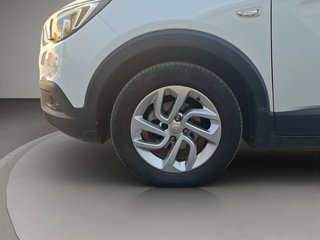 Opel Crossland X 1.6 Turbo Selective 73 kW (99 CV)
