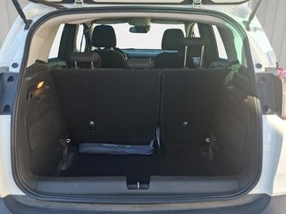 Opel Crossland X 1.6 Turbo Selective 73 kW (99 CV)