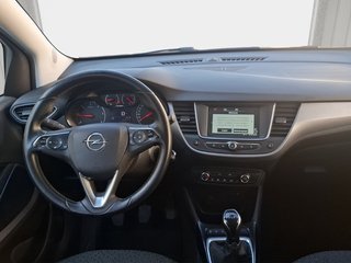 Opel Crossland X 1.6 Turbo Selective 73 kW (99 CV)
