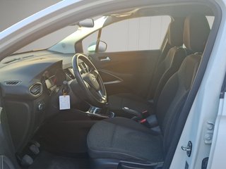 Opel Crossland X 1.6 Turbo Selective 73 kW (99 CV)