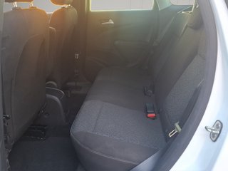 Opel Crossland X 1.6 Turbo Selective 73 kW (99 CV)