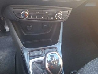 Opel Crossland X 1.6 Turbo Selective 73 kW (99 CV)
