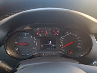 Opel Crossland X 1.6 Turbo Selective 73 kW (99 CV)