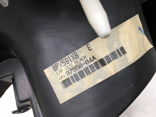 Cubierta velocimetro Chrysler Voyager IV