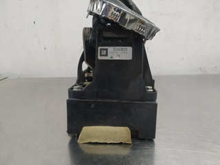 PALANCA CAMBIO OPEL ASTRA J BERLINA 5P A14NET 555