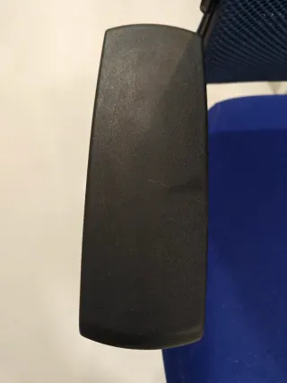 Silla ergonómica Sedus Netwin NW-100