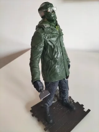 Statua McFarlane L'enigmista The Batman