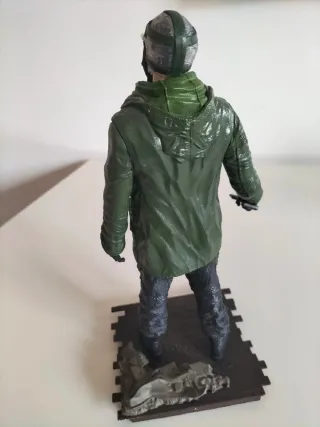 Statua McFarlane L'enigmista The Batman