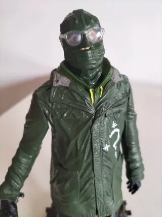 Statua McFarlane L'enigmista The Batman