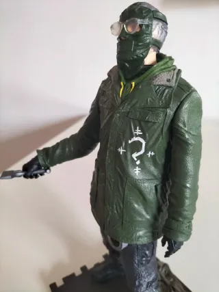 Statua McFarlane L'enigmista The Batman