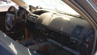 414305 airbag cortina delantero volkswagen touareg