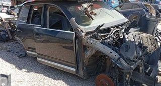 414305 airbag cortina delantero volkswagen touareg