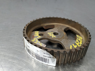 POLEA ARBOL LEVAS CITROEN C5 BERLINA 9857477580