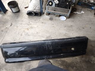 Paragolpes Trasero BMW Serie 3