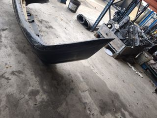 Paragolpes Trasero BMW Serie 3