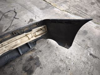 Paragolpes Trasero BMW Serie 3