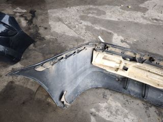 Paragolpes Trasero BMW Serie 3