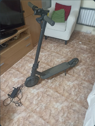 Patinete eléctrico Xiaomi