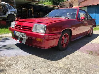OPEL MANTA I200
