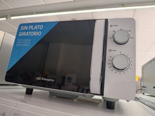 Microondas Orbegozo