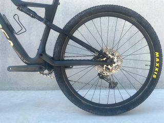 BICICLETA MONTAÑA ORBEA OIZ M30 OCASION