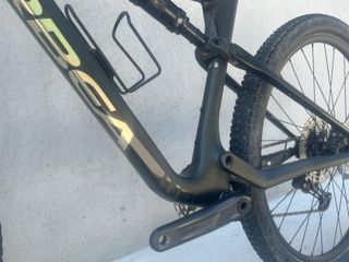 BICICLETA MONTAÑA ORBEA OIZ M30 OCASION