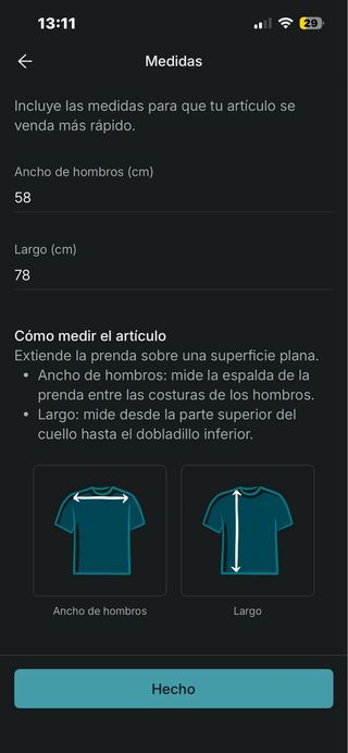 Camiseta Pull&Bear rayas azules y blancas