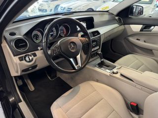 Mercedes Clase C C 220 CDI Sport Coupé