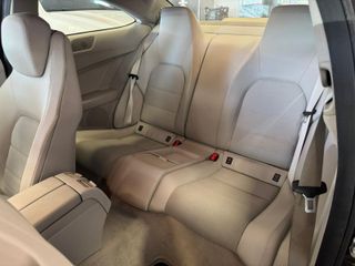 Mercedes Clase C C 220 CDI Sport Coupé