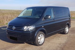 Volkswagen Multivan 140cv