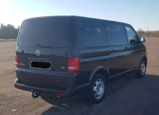 Volkswagen Multivan 140cv