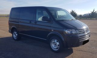 Volkswagen Multivan 140cv