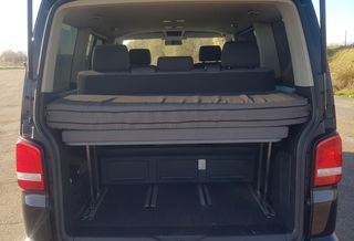 Volkswagen Multivan 140cv