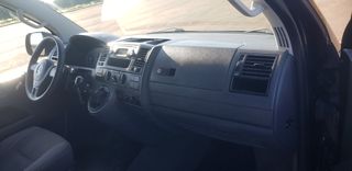 Volkswagen Multivan 140cv