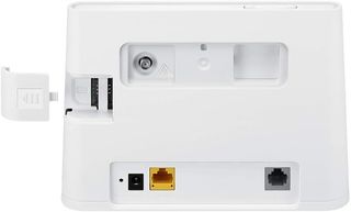 Router 4G Huawei B311-221 SIM