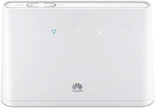 Router 4G Huawei B311-221 SIM