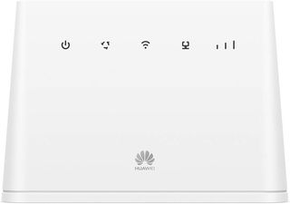 Router 4G Huawei B311-221 SIM
