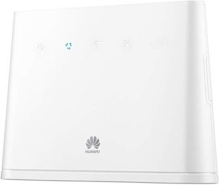Router 4G Huawei B311-221 SIM