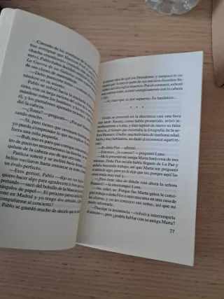 El último trabajo del señor Luna (Periscopio/ P...